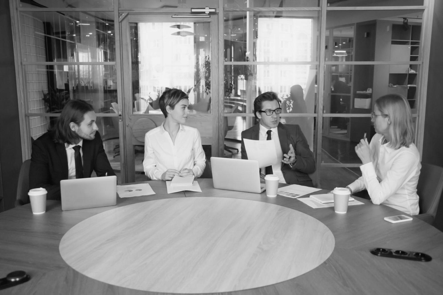 Sesión de formación sobre modelado financiero