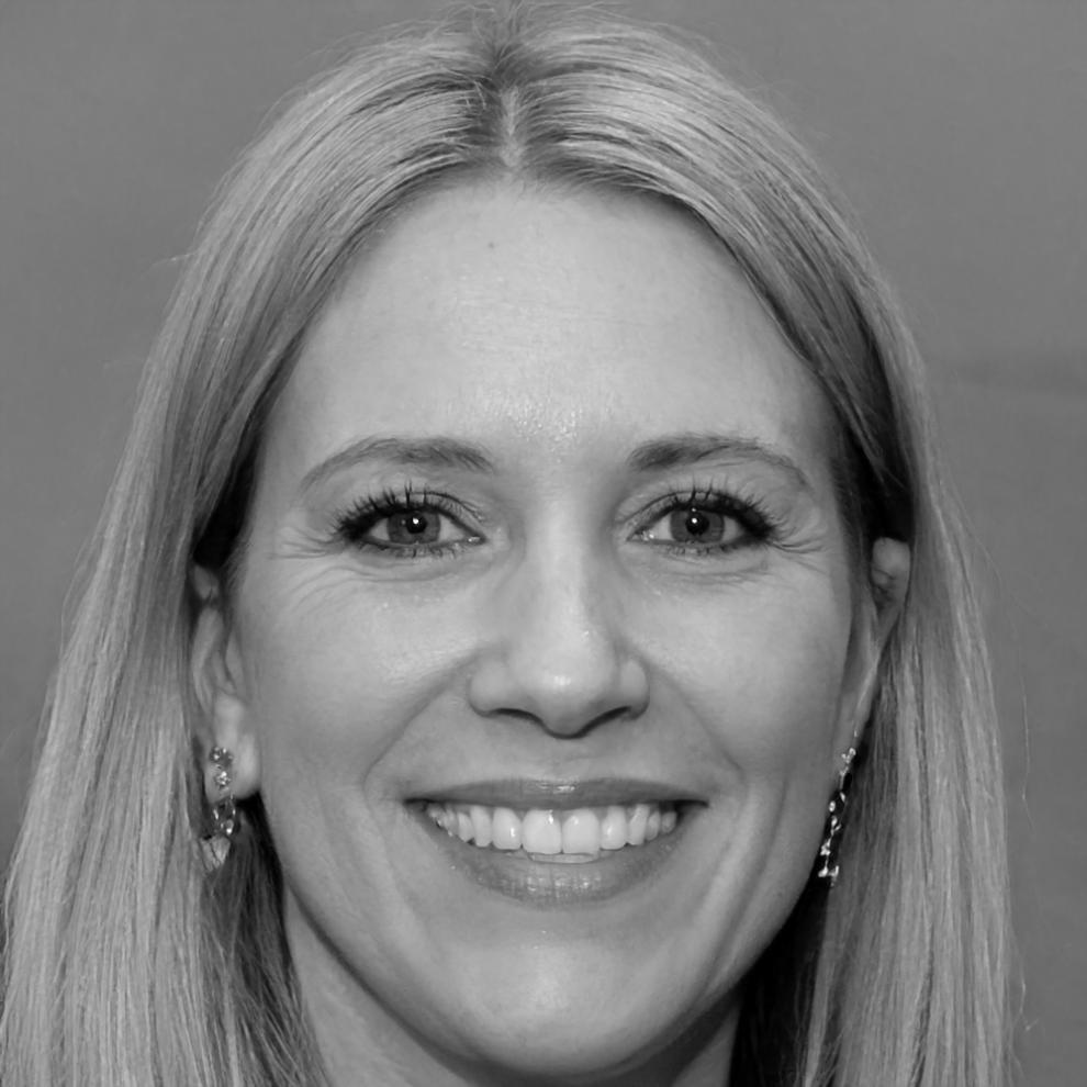 Retrato profesional de Esperanza